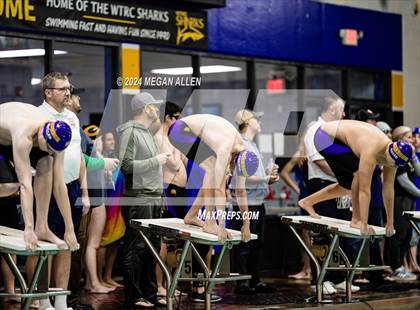 Thumbnail 2 in Southwest Classic Invitational photogallery.