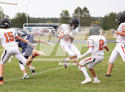 Thumbnail 1 in Moorhead @ Bemidji photogallery.