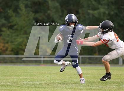 Thumbnail 1 in Moorhead @ Bemidji photogallery.