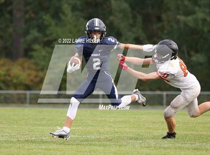Thumbnail 2 in Moorhead @ Bemidji photogallery.