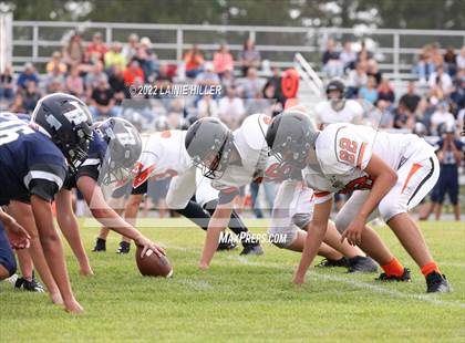 Thumbnail 2 in Moorhead @ Bemidji photogallery.