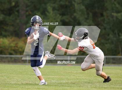 Thumbnail 3 in Moorhead @ Bemidji photogallery.