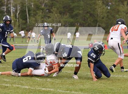 Thumbnail 2 in Moorhead @ Bemidji photogallery.