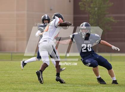 Thumbnail 1 in Moorhead @ Bemidji photogallery.