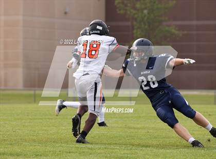 Thumbnail 2 in Moorhead @ Bemidji photogallery.