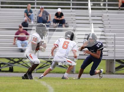Thumbnail 2 in Moorhead @ Bemidji photogallery.