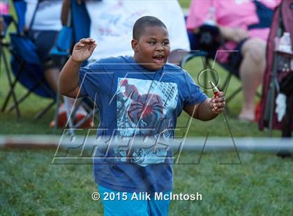 Thumbnail 2 in Grace Crossing HomeSchool @ Kestrel Heights photogallery.
