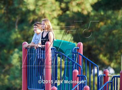 Thumbnail 1 in Grace Crossing HomeSchool @ Kestrel Heights photogallery.