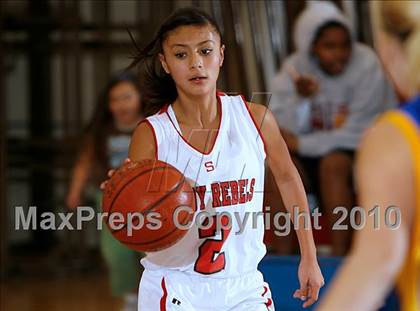 Thumbnail 2 in Valencia @ Savana (Savanna Lady Rebel Classic) photogallery.