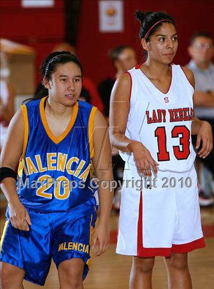 Thumbnail 1 in Valencia @ Savana (Savanna Lady Rebel Classic) photogallery.