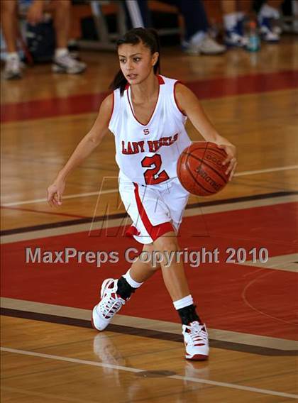 Thumbnail 1 in Valencia @ Savana (Savanna Lady Rebel Classic) photogallery.