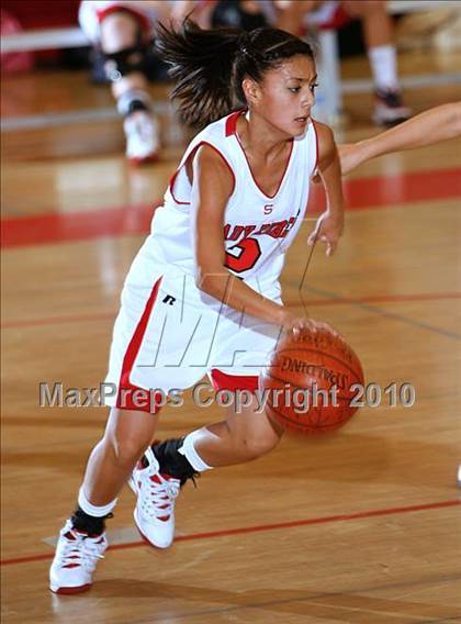 Thumbnail 1 in Valencia @ Savana (Savanna Lady Rebel Classic) photogallery.