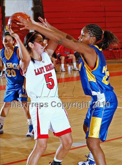 Thumbnail 2 in Valencia @ Savana (Savanna Lady Rebel Classic) photogallery.
