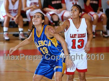 Thumbnail 1 in Valencia @ Savana (Savanna Lady Rebel Classic) photogallery.