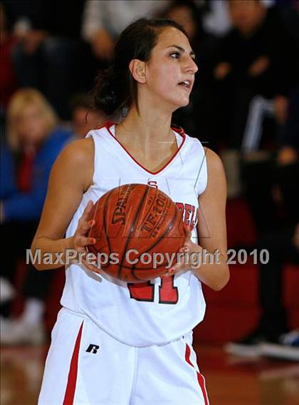 Thumbnail 1 in Valencia @ Savana (Savanna Lady Rebel Classic) photogallery.