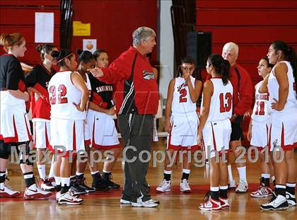 Thumbnail 2 in Valencia @ Savana (Savanna Lady Rebel Classic) photogallery.