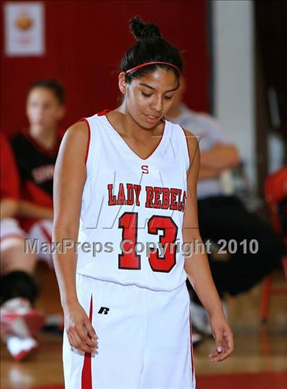 Thumbnail 3 in Valencia @ Savana (Savanna Lady Rebel Classic) photogallery.