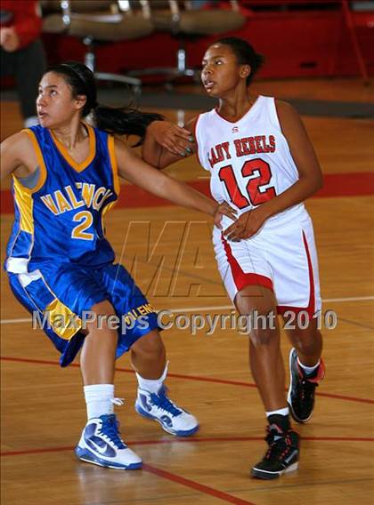 Thumbnail 2 in Valencia @ Savana (Savanna Lady Rebel Classic) photogallery.
