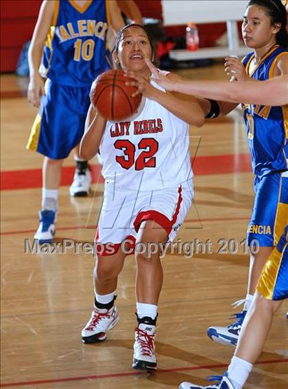 Thumbnail 2 in Valencia @ Savana (Savanna Lady Rebel Classic) photogallery.