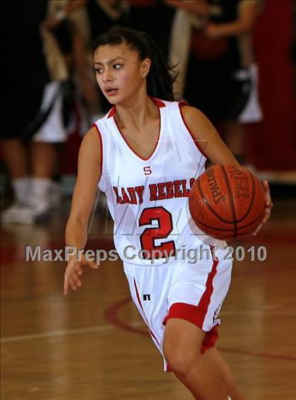 Thumbnail 3 in Valencia @ Savana (Savanna Lady Rebel Classic) photogallery.