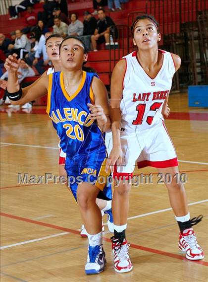 Thumbnail 1 in Valencia @ Savana (Savanna Lady Rebel Classic) photogallery.