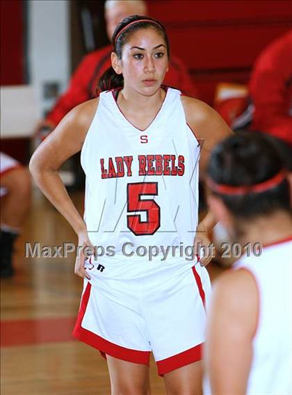 Thumbnail 2 in Valencia @ Savana (Savanna Lady Rebel Classic) photogallery.