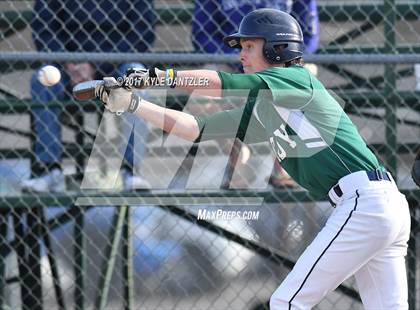 Thumbnail 3 in Reedy vs Callisburg (Blue Ridge Tournament) photogallery.