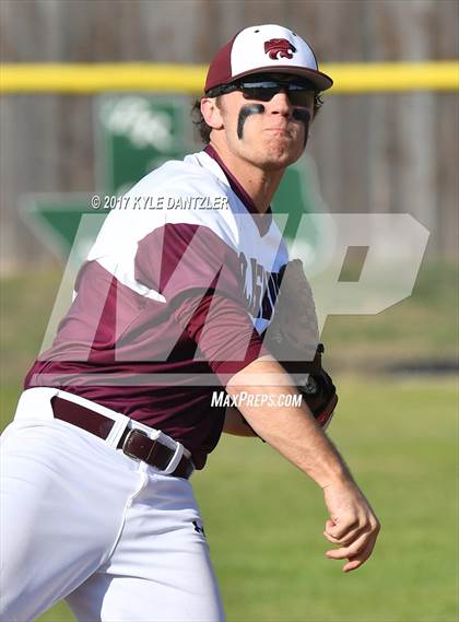 Thumbnail 2 in Reedy vs Callisburg (Blue Ridge Tournament) photogallery.