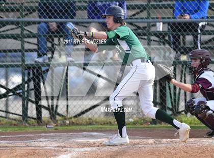 Thumbnail 2 in Reedy vs Callisburg (Blue Ridge Tournament) photogallery.