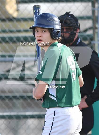 Thumbnail 1 in Reedy vs Callisburg (Blue Ridge Tournament) photogallery.