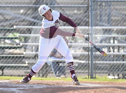 Thumbnail 1 in Reedy vs Callisburg (Blue Ridge Tournament) photogallery.