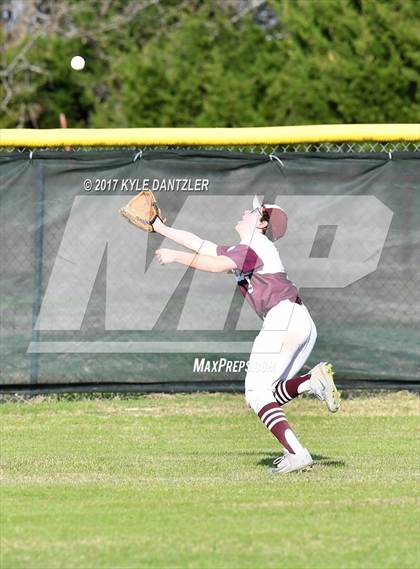 Thumbnail 1 in Reedy vs Callisburg (Blue Ridge Tournament) photogallery.