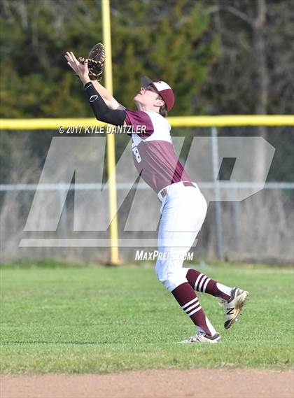 Thumbnail 1 in Reedy vs Callisburg (Blue Ridge Tournament) photogallery.