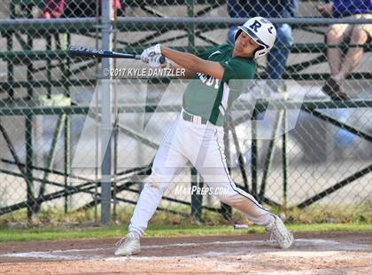Thumbnail 3 in Reedy vs Callisburg (Blue Ridge Tournament) photogallery.