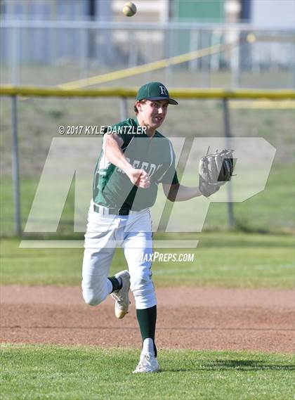 Thumbnail 3 in Reedy vs Callisburg (Blue Ridge Tournament) photogallery.
