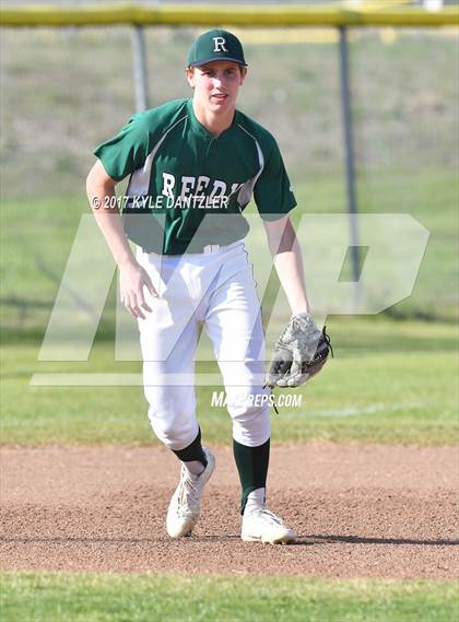 Thumbnail 3 in Reedy vs Callisburg (Blue Ridge Tournament) photogallery.