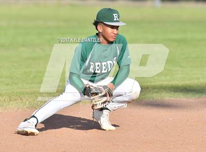 Thumbnail 3 in Reedy vs Callisburg (Blue Ridge Tournament) photogallery.