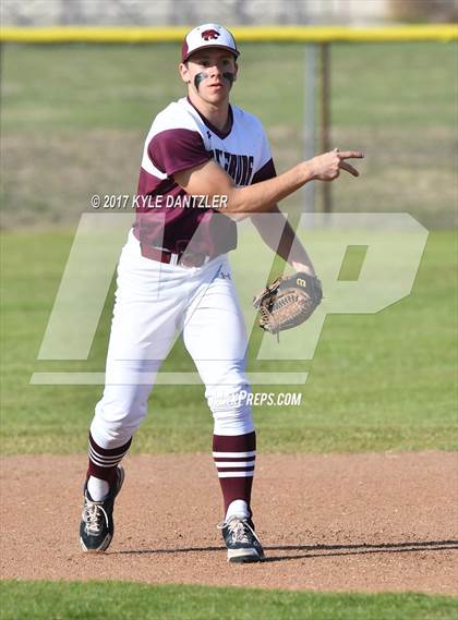Thumbnail 1 in Reedy vs Callisburg (Blue Ridge Tournament) photogallery.