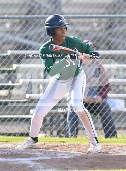 Thumbnail 1 in Reedy vs Callisburg (Blue Ridge Tournament) photogallery.