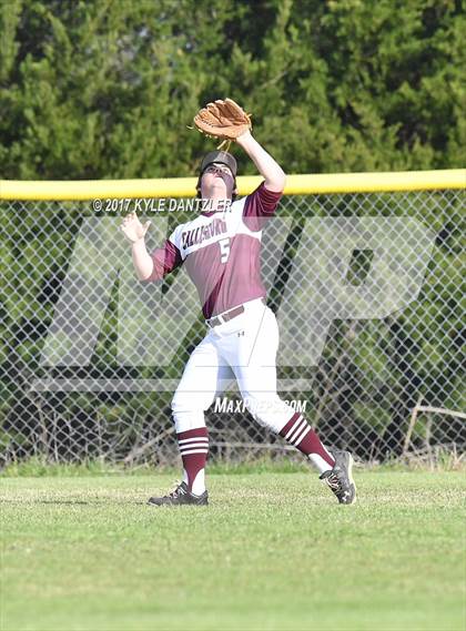 Thumbnail 3 in Reedy vs Callisburg (Blue Ridge Tournament) photogallery.