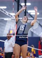 Photo from the gallery "Florida State University High School vs. Dr. Phillips"