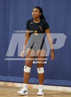 Photo from the gallery "Florida State University High School vs. Dr. Phillips"
