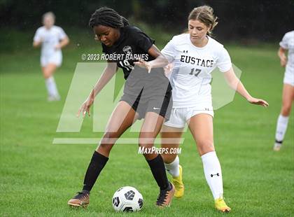 Thumbnail 1 in Bishop Eustace Prep @ Burlington Township photogallery.