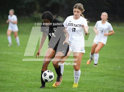 Thumbnail 3 in Bishop Eustace Prep @ Burlington Township photogallery.