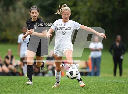 Thumbnail 1 in Bishop Eustace Prep @ Burlington Township photogallery.