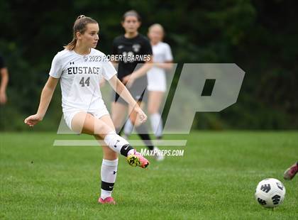 Thumbnail 1 in Bishop Eustace Prep @ Burlington Township photogallery.