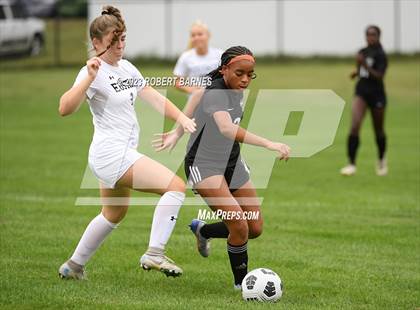 Thumbnail 2 in Bishop Eustace Prep @ Burlington Township photogallery.