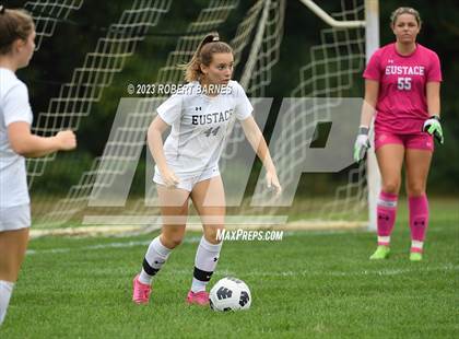 Thumbnail 1 in Bishop Eustace Prep @ Burlington Township photogallery.