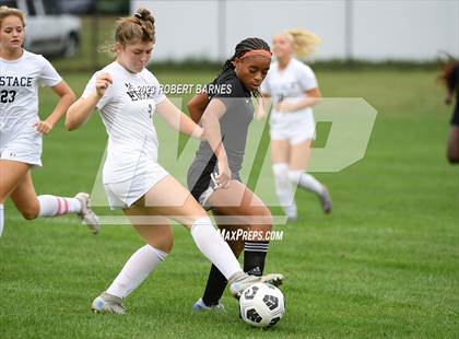 Thumbnail 1 in Bishop Eustace Prep @ Burlington Township photogallery.