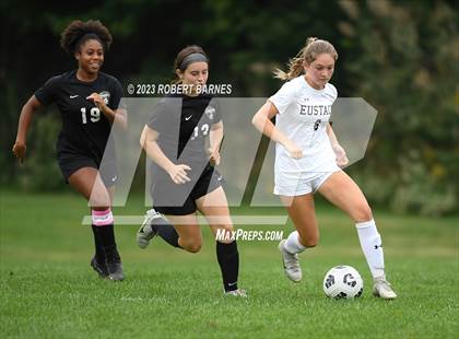 Thumbnail 1 in Bishop Eustace Prep @ Burlington Township photogallery.